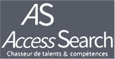 Access Search : Cabinet de recrutement de haut niveau par approche directe à Brest - Bretagne (Accueil)