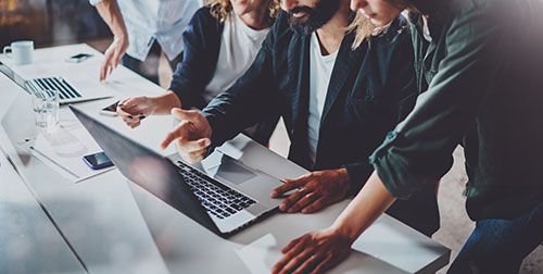 Offres d'emploi de haut niveau, en Bretagne et dans le monde Offres d'emploi de haut niveau, en Bretagne et dans le monde