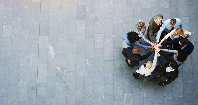 A direct approach, the key to high level recruiting